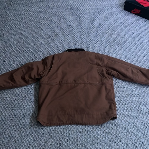 Carhartt Canvas (FullSwing) Jacket - Picture 2 of 3
